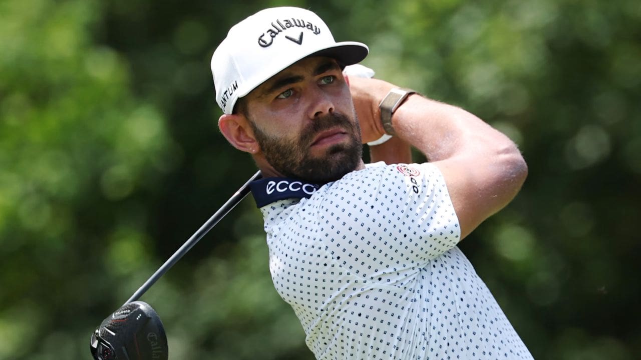 Cooper Hrabak's Net Worth Details