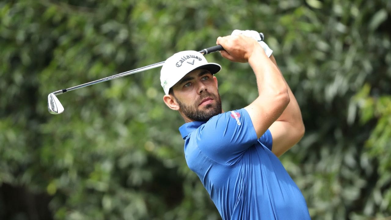 Erik van Rooyen's Net Worth Details Erik van Rooyen's Net Worth Details