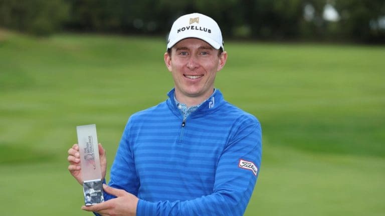 Euan Walker's Net Worth Details