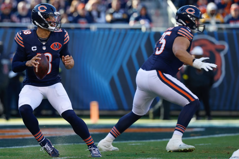 How to Stream Chicago Bears Game Online