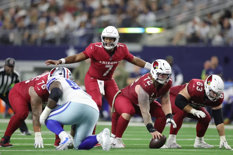 How to Watch Arizona Cardinals Games