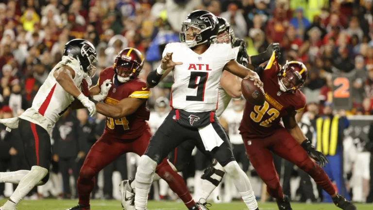 How to Watch Atlanta Falcons Games