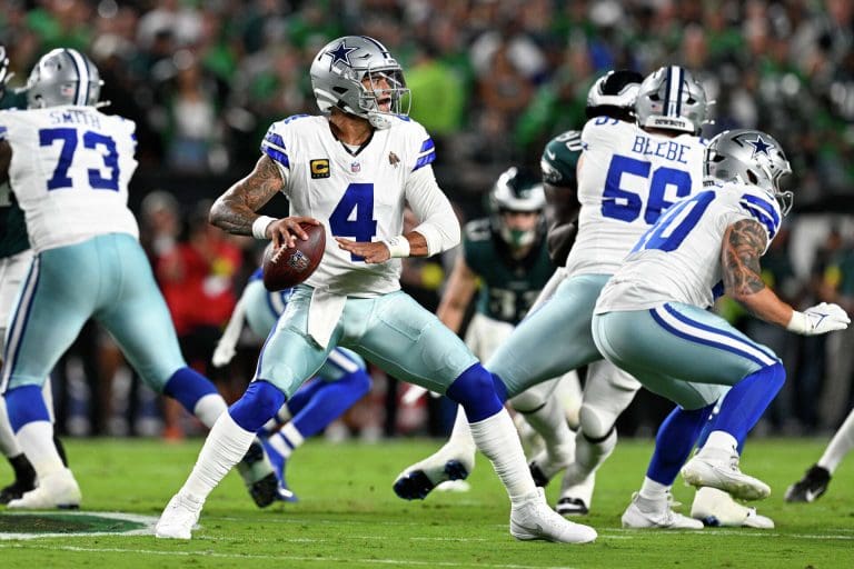 How to Watch Dallas Cowboys Games