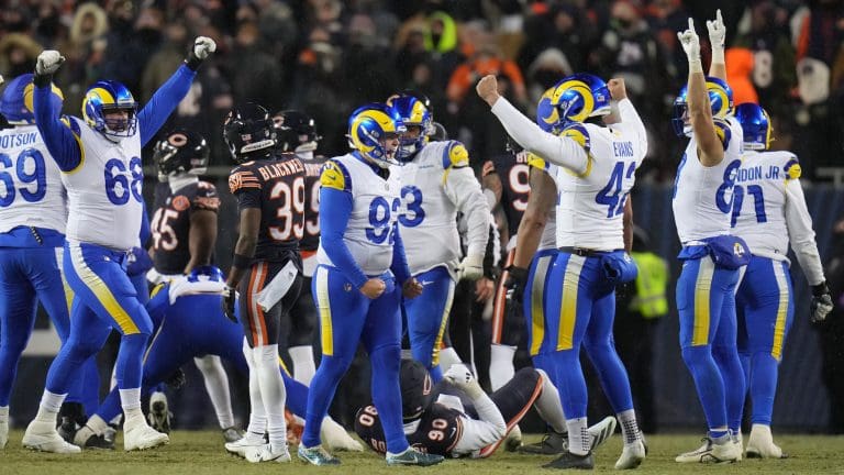 How to Watch Los Angeles Rams Games