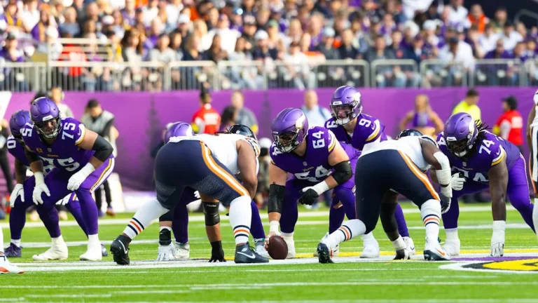 How to Watch Minnesota Vikings Games