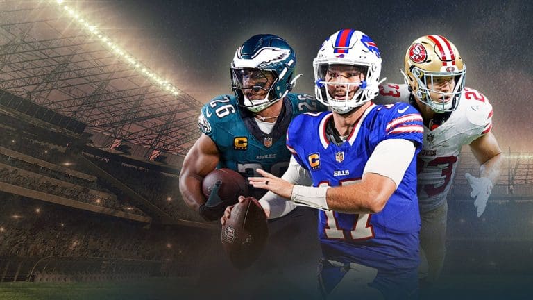 How to Watch NFL Games Live in 2026