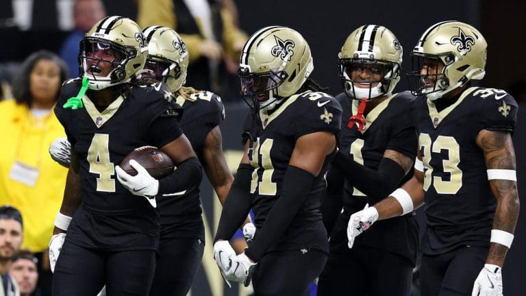 How to Watch New Orleans Saints Games