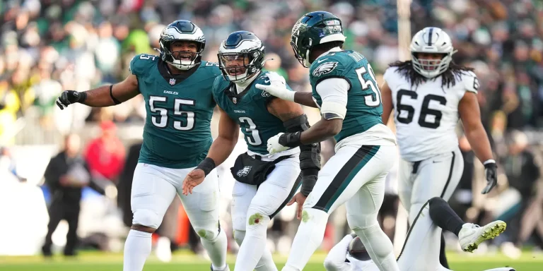 How to Watch Philadelphia Eagles Games