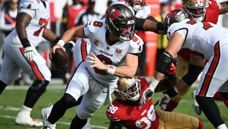 How to Watch Tampa Bay Buccaneers Games