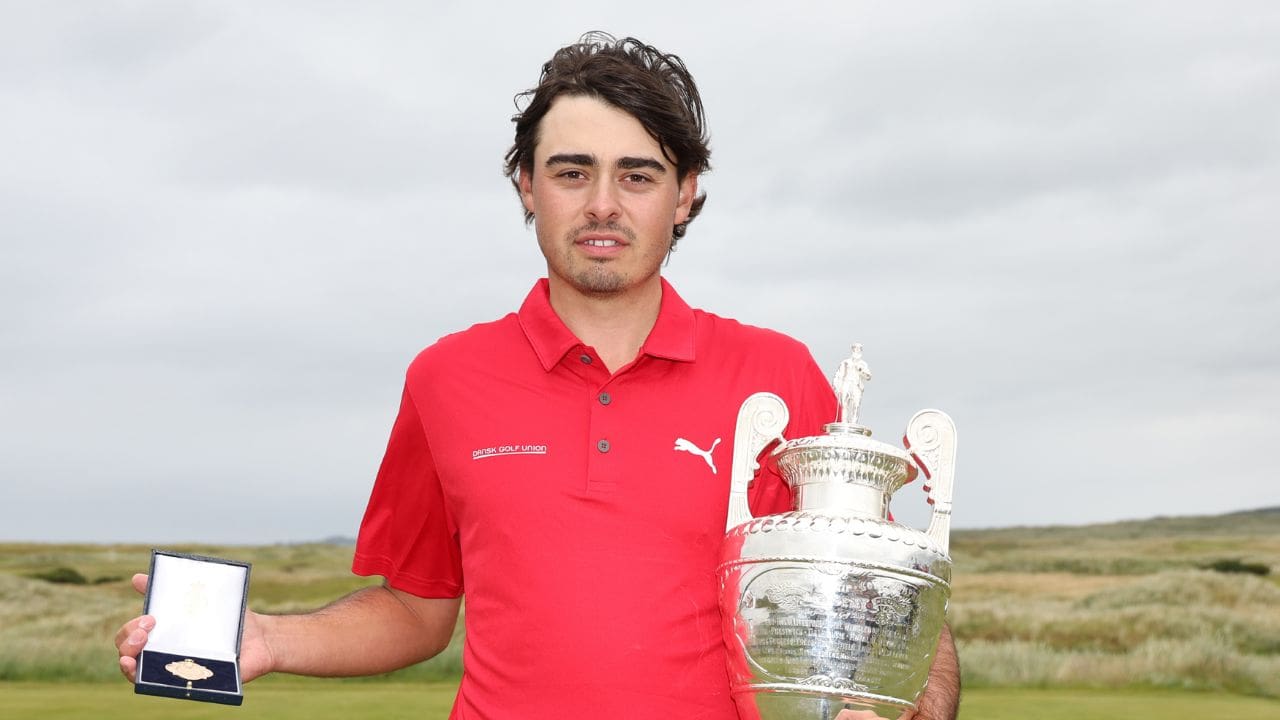 Jacob Skov Olesen's Net Worth Details