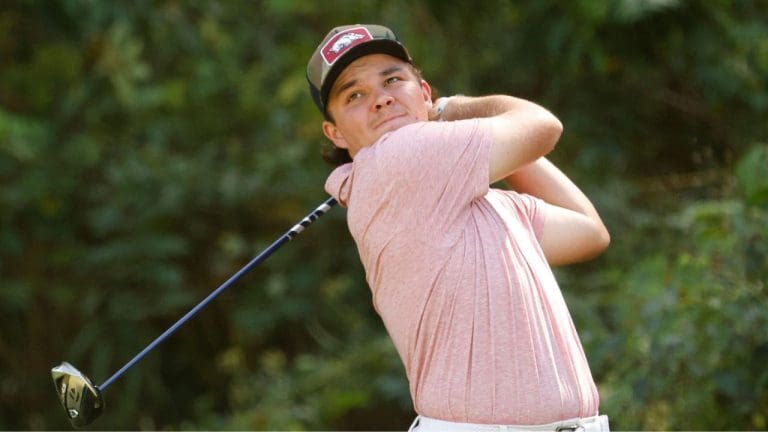 John Daly Jr.'s Net Worth Details