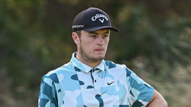 Joshua Berry's Net Worth Details
