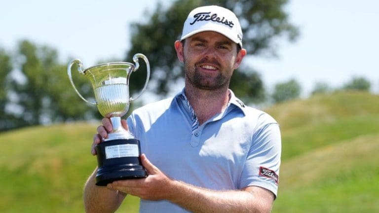 Liam Johnston's Net Worth Details