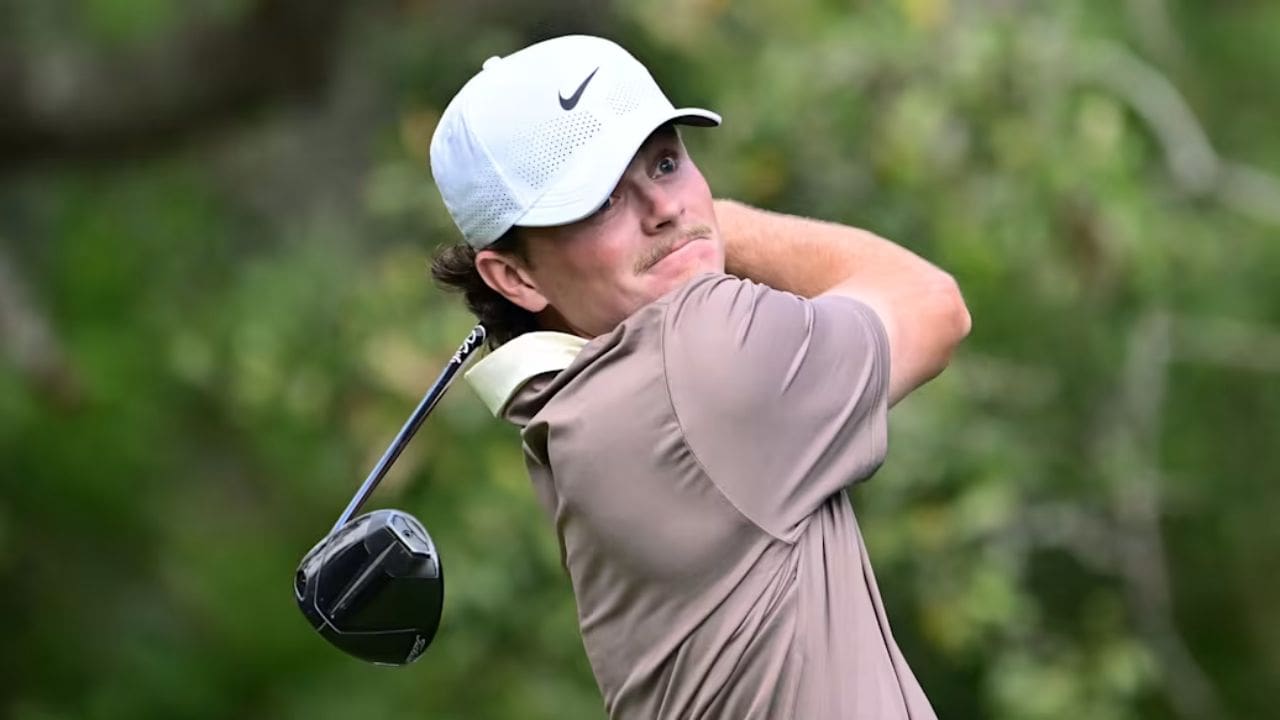 Luke Clanton's Net Worth Details