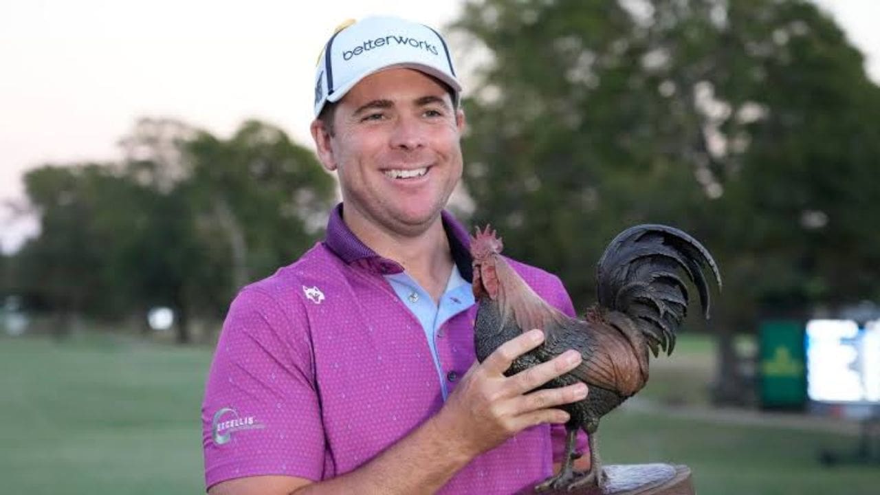 Luke List's Net Worth Details