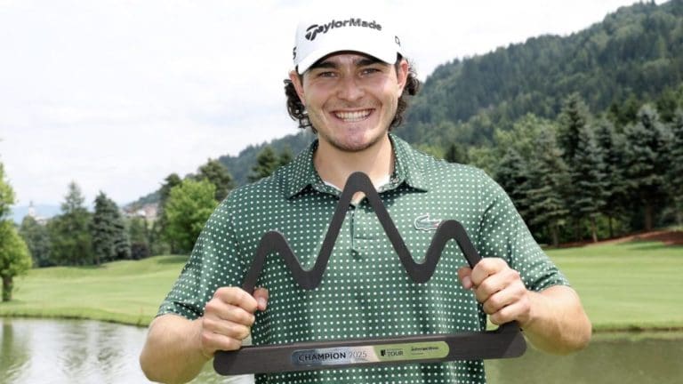 Maximilian Steinlechner's Net Worth Details