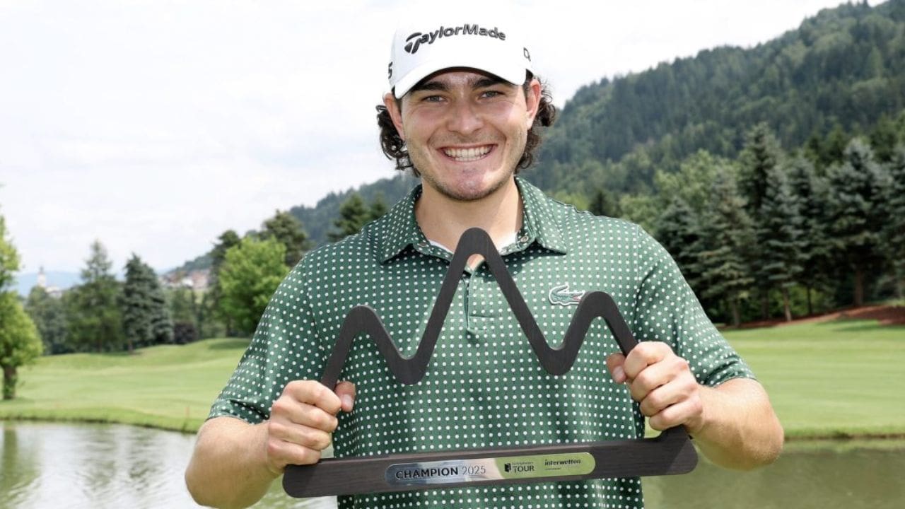 Maximilian Steinlechner's Net Worth Details Maximilian Steinlechner's Net Worth Details