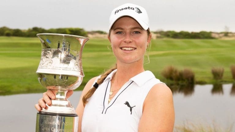 Mimi Rhodes's Net Worth Details