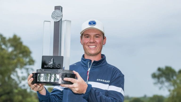 Oliver Hundebøll's Net Worth Details