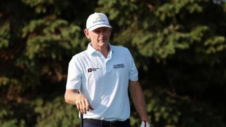 Palmer Jackson's Net Worth Details