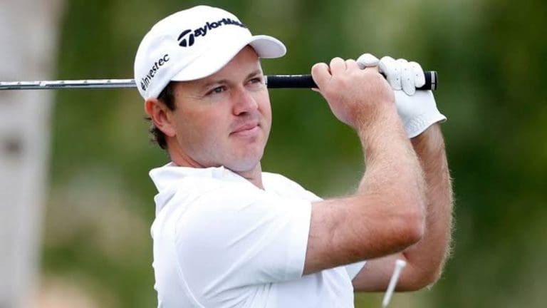 Richard Sterne's Net Worth Details