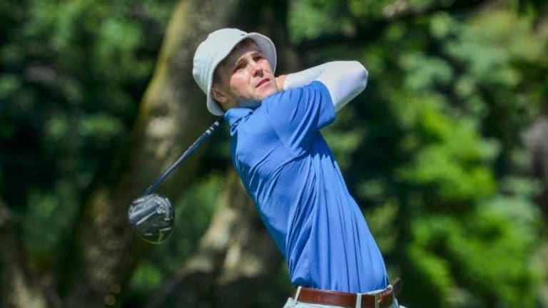 Rory Franssen's Net Worth Details
