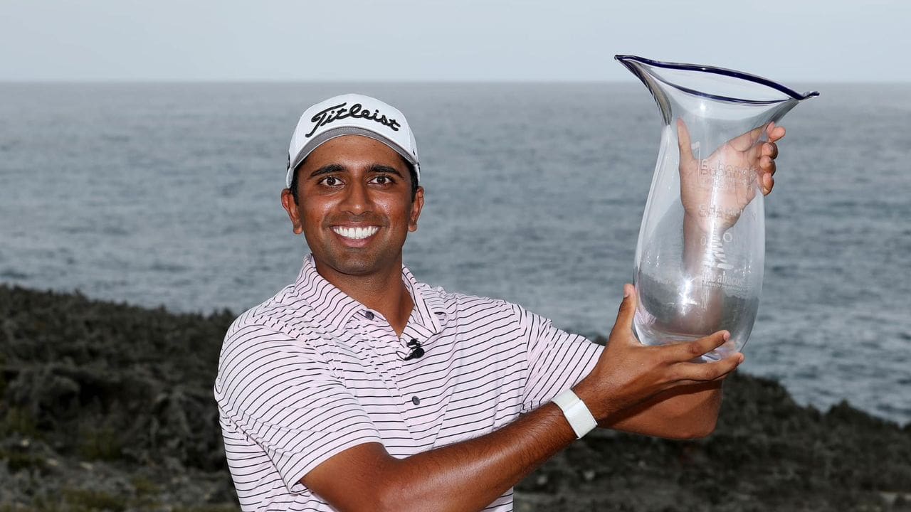 Sudarshan Yellamaraju's Net Worth Details