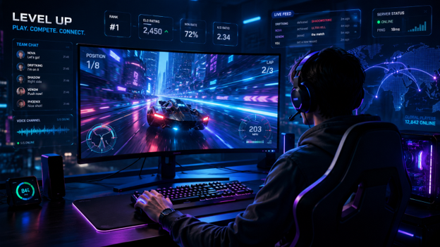 The Intersection of Sports and Digital Gaming: How Pinco Elevates Modern Online Entertainment