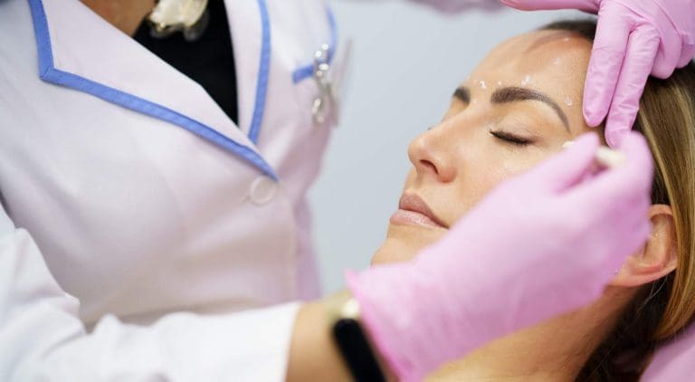 The Science Behind Clinical Skincare Products