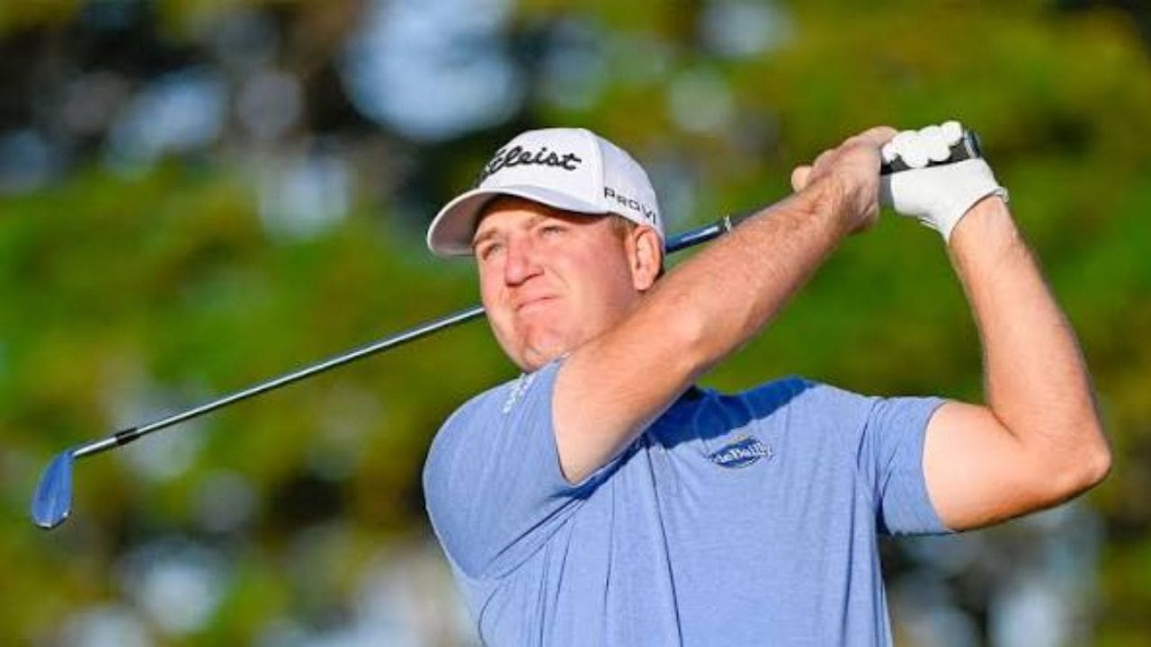 Tom Hoge's Net Worth Details