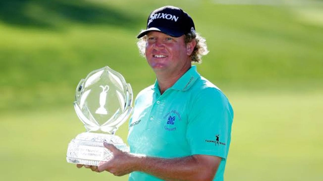 William McGirt Net Worth in 2026