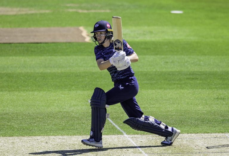 Yorkshire Women vs Surrey Women
