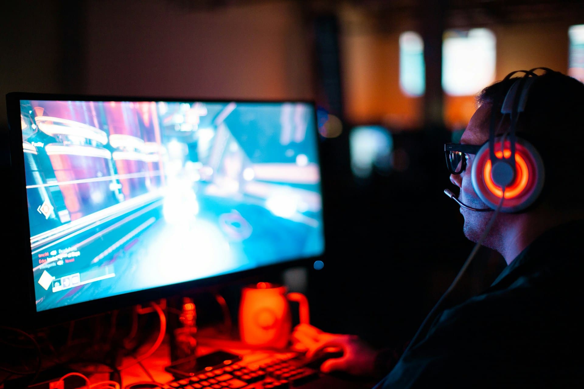Brand Power Plays: How Sponsorship Deals Shape Competitive Gaming’s Future