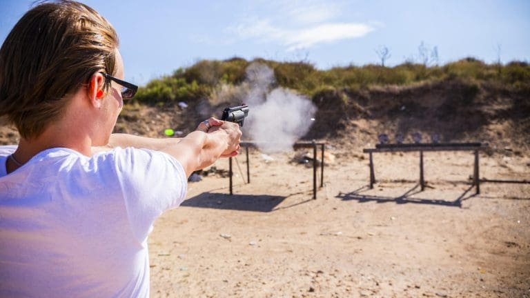 The Health Risk Competitive Shooters Rarely Talk About