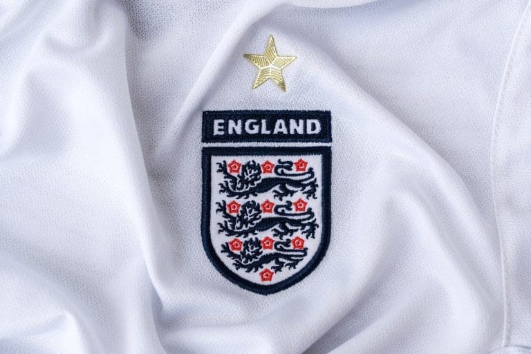 How does England's record against Spain compare to other top European nations?