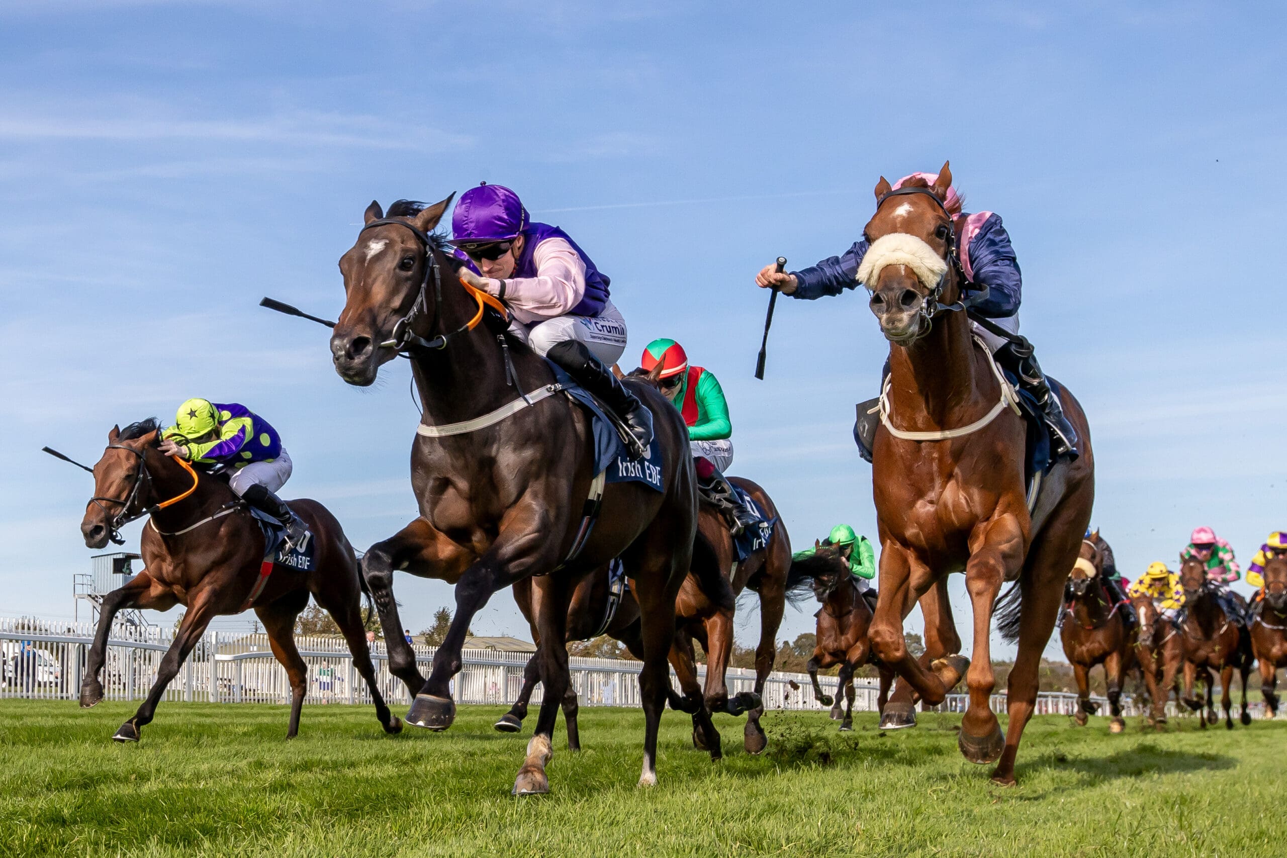 Irish Horse Racing Irish Horse Racing