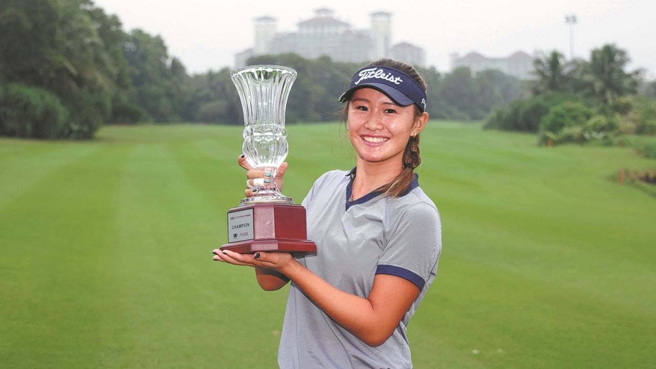 Michelle Zhang Net Worth in 2026