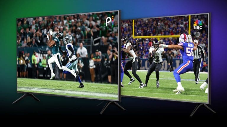 NFL Games Without Cable