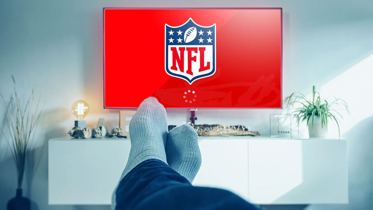 NFL Streaming Blackouts Explained: Local & Out-of-Market Games