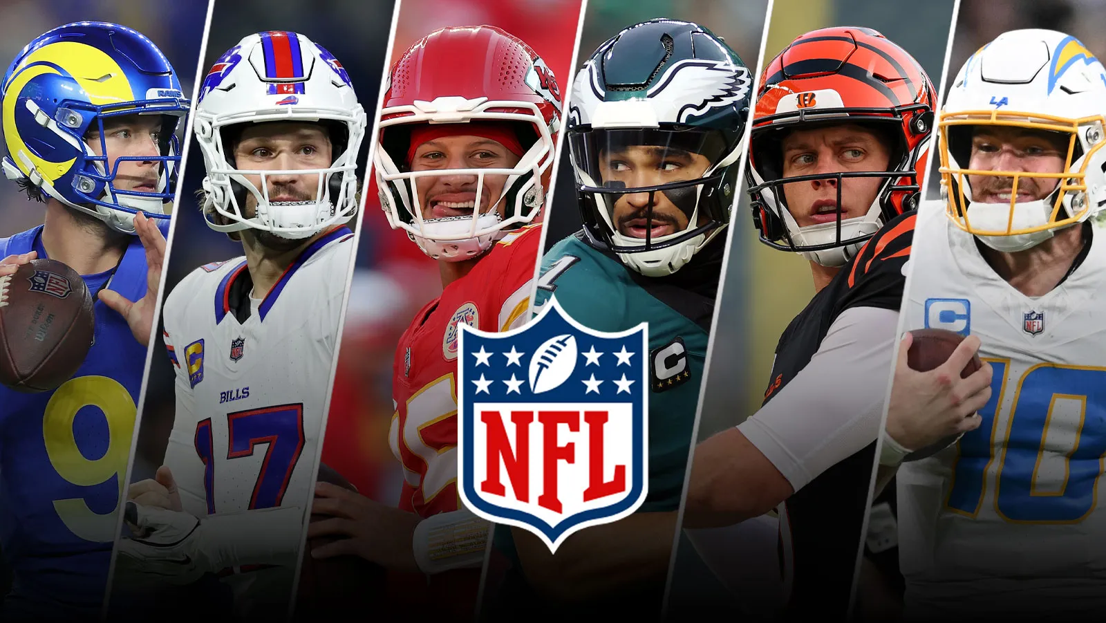 NFL Streams