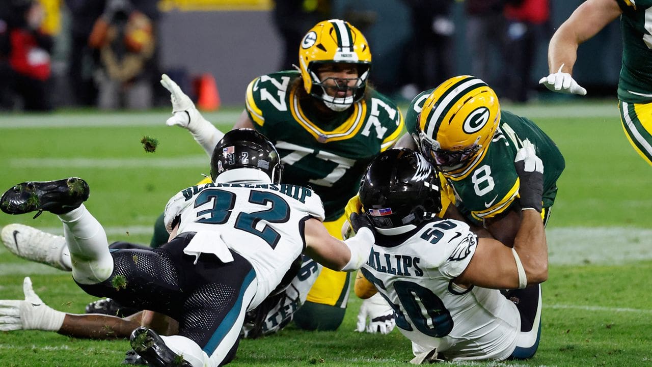 Why NFL Underdogs Keep Beating Expectations
