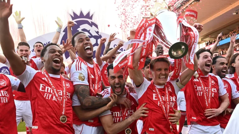 Why Premier League Weekends Rule Adult Leisure Time