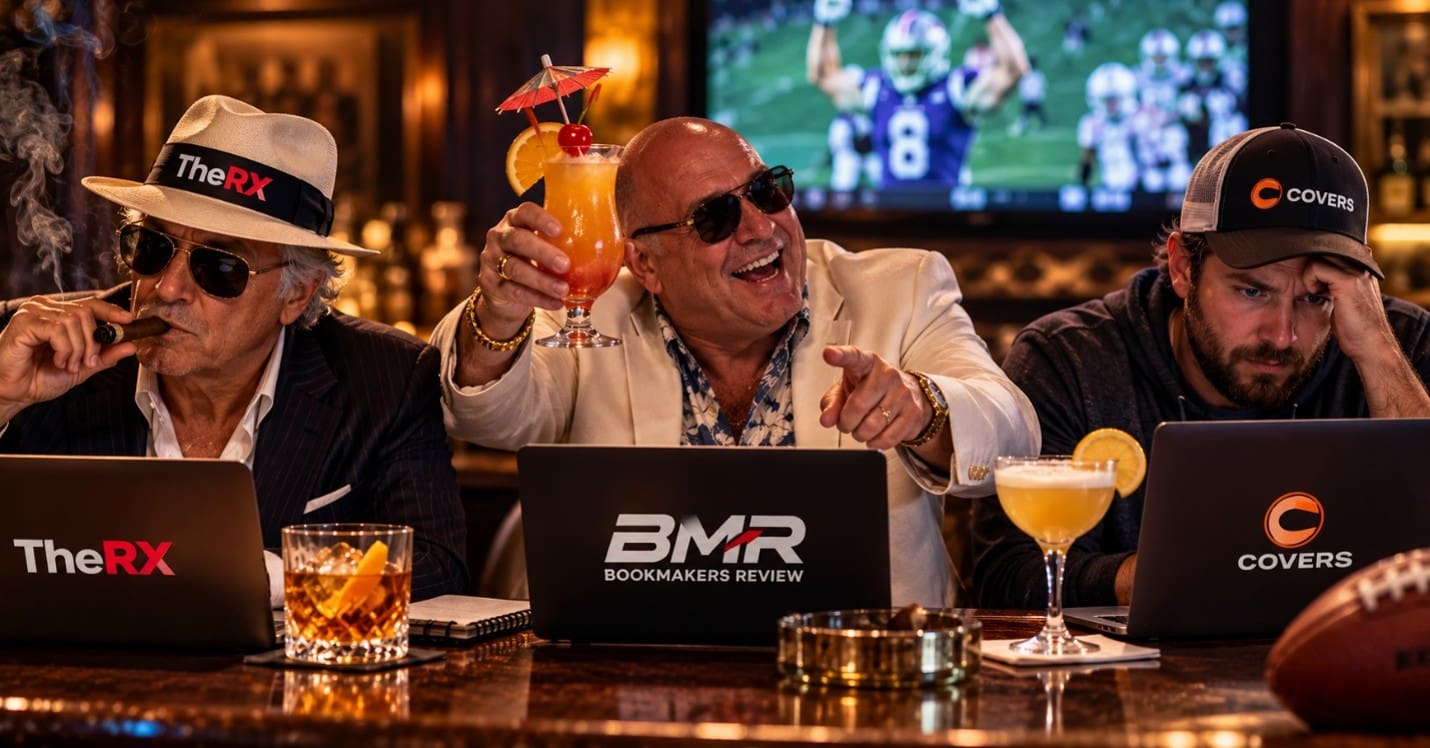 Beyond the Picks: 4 Sports Betting Forums Worth Joining