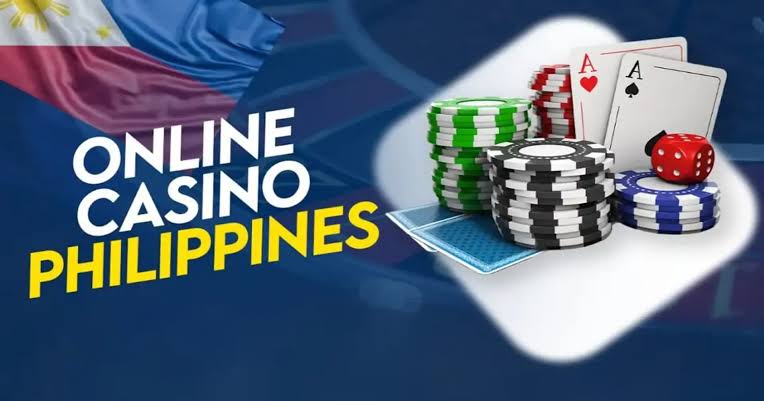 Best Online Casino Philippines