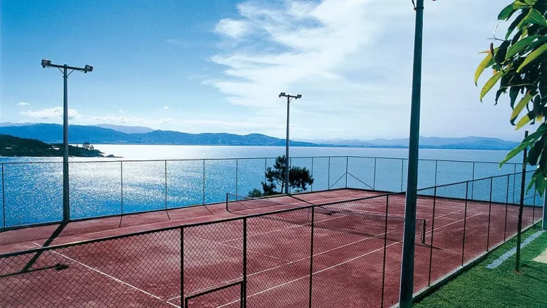 Best Tennis Camp Holidays for Adults