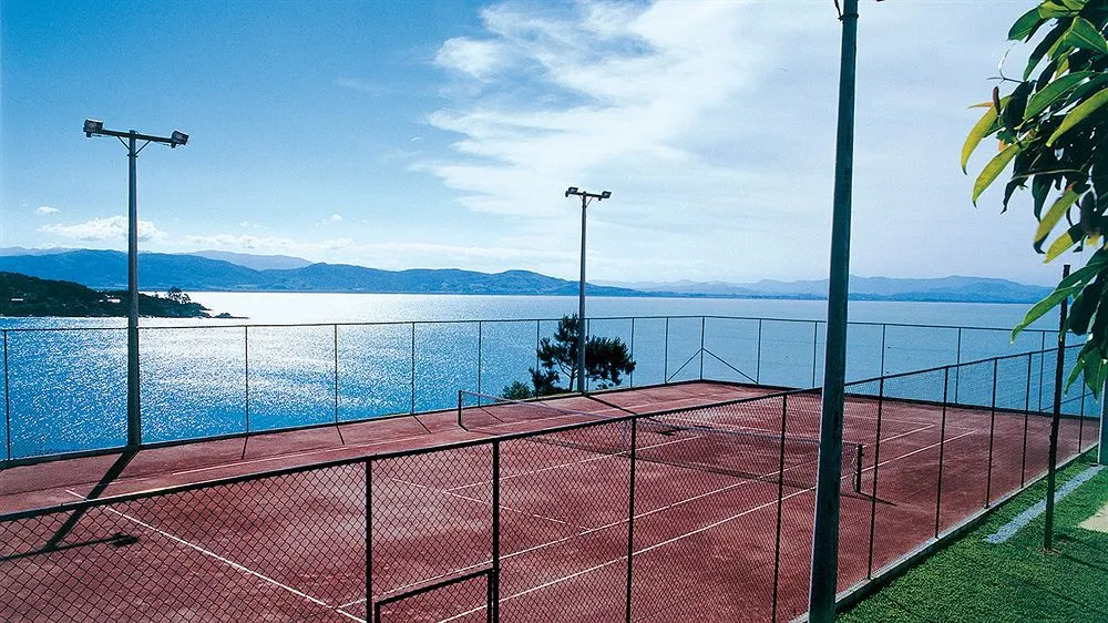 Best Tennis Camp Holidays for Adults