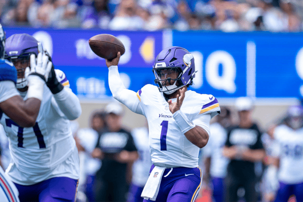 BetMGM and Minnesota Vikings Join Forces in the Canadian Sports Betting and Online Casino Market