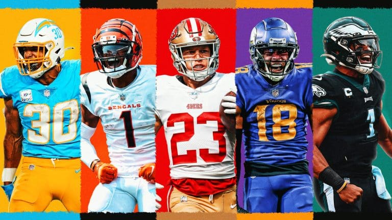 Fantasy Football Season