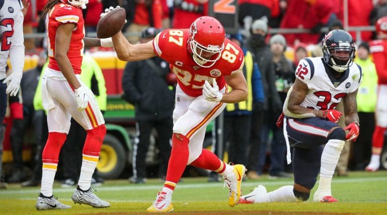 Highest-Scoring NFL Games