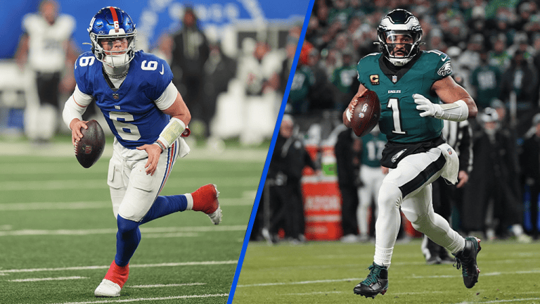 Philadelphia Eagles Rivals